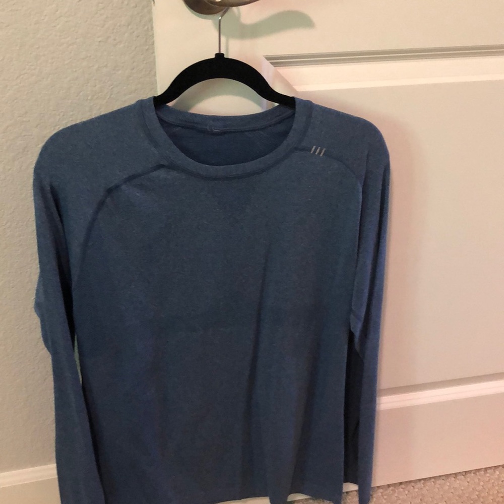 Lululemon long sleeve